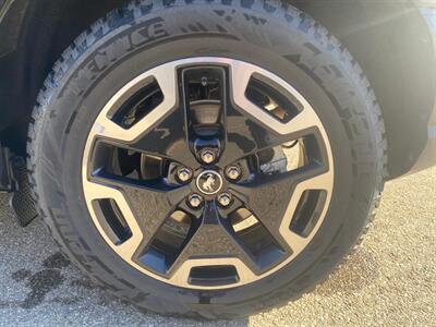 2024 Ford Bronco Sport Outer Banks  AWD - Photo 20 - St Albert, AB T8N 3Z7