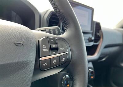 2024 Ford Bronco Sport Outer Banks  AWD - Photo 14 - St Albert, AB T8N 3Z7