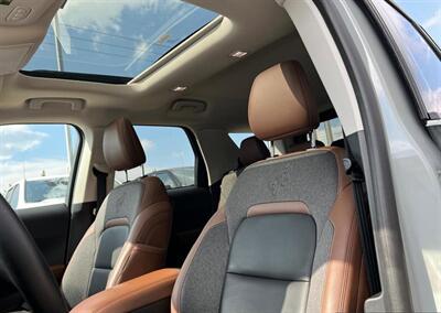 2024 Ford Bronco Sport Outer Banks  AWD - Photo 18 - St Albert, AB T8N 3Z7