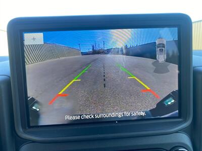 2024 Ford Bronco Sport Outer Banks  AWD - Photo 18 - St Albert, AB T8N 3Z7