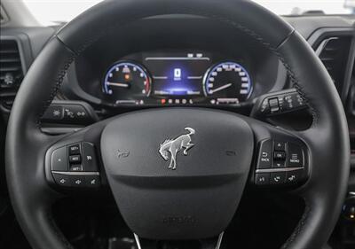 2024 Ford Bronco Sport Outer Banks  AWD - Photo 12 - St Albert, AB T8N 3Z7