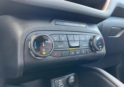 2024 Ford Bronco Sport Outer Banks  AWD - Photo 16 - St Albert, AB T8N 3Z7