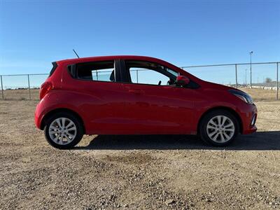 2018 Chevrolet Spark 1LT CVT   - Photo 6 - Edmonton, AB T5L 2J7