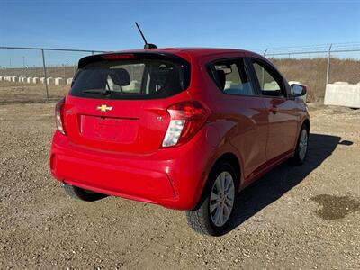 2018 Chevrolet Spark 1LT CVT   - Photo 5 - Edmonton, AB T5L 2J7