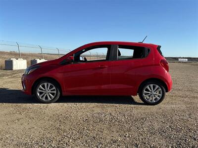 2018 Chevrolet Spark 1LT CVT   - Photo 2 - Edmonton, AB T5L 2J7