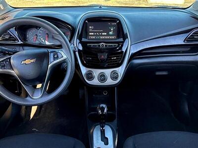 2018 Chevrolet Spark 1LT CVT   - Photo 10 - Acheson, AB T7X 5A3