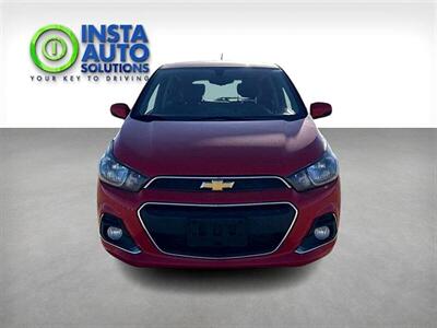 2018 Chevrolet Spark 1LT CVT   - Photo 8 - Acheson, AB T7X 5A3