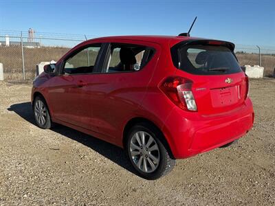 2018 Chevrolet Spark 1LT CVT   - Photo 3 - Edmonton, AB T5L 2J7