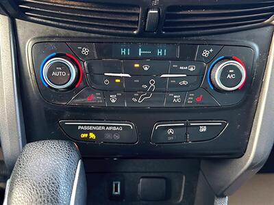 2018 Ford Escape SE  AWD - Photo 16 - Acheson, AB T7X 5A3