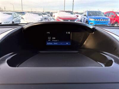 2018 Ford Escape SE  AWD - Photo 14 - Acheson, AB T7X 5A3