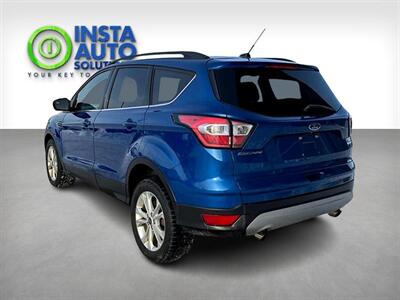 2018 Ford Escape SE  AWD - Photo 5 - Acheson, AB T7X 5A3