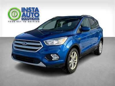 2018 Ford Escape SE  AWD - Photo 3 - Acheson, AB T7X 5A3