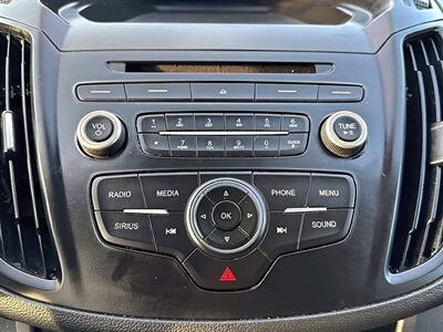 2018 Ford Escape SE  AWD - Photo 15 - Acheson, AB T7X 5A3