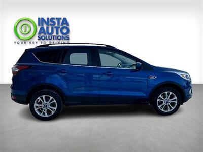 2018 Ford Escape SE  AWD - Photo 8 - Acheson, AB T7X 5A3