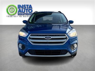 2018 Ford Escape SE  AWD - Photo 2 - Acheson, AB T7X 5A3