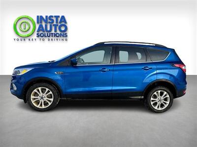 2018 Ford Escape SE  AWD - Photo 4 - Acheson, AB T7X 5A3