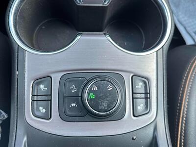 2023 GMC Terrain AT4  AWD - Photo 15 - Acheson, AB T7X 5A3