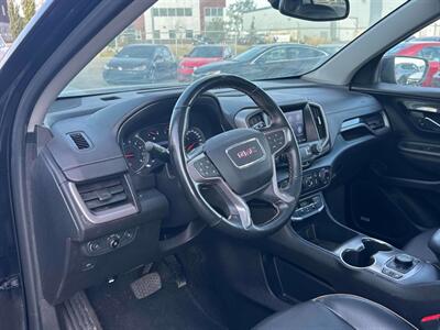 2023 GMC Terrain AT4  AWD - Photo 11 - Acheson, AB T7X 5A3