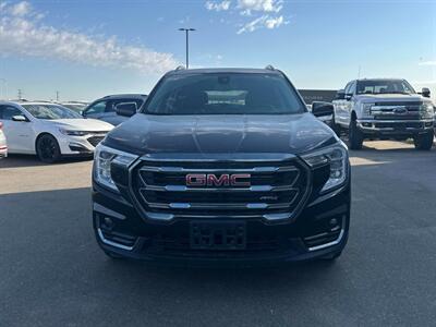 2023 GMC Terrain AT4  AWD - Photo 2 - Acheson, AB T7X 5A3