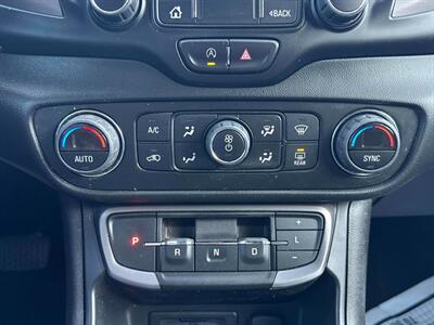 2023 GMC Terrain AT4  AWD - Photo 14 - Acheson, AB T7X 5A3