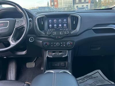 2023 GMC Terrain AT4  AWD - Photo 12 - Acheson, AB T7X 5A3