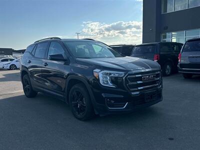 2023 GMC Terrain AT4  AWD - Photo 8 - Acheson, AB T7X 5A3