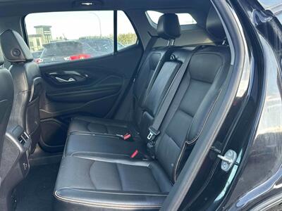 2023 GMC Terrain AT4  AWD - Photo 17 - Acheson, AB T7X 5A3