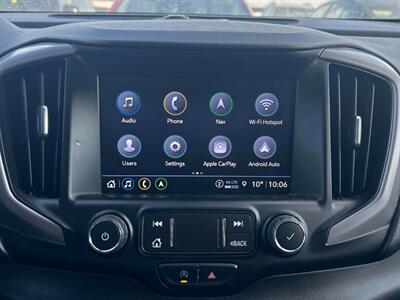 2023 GMC Terrain AT4  AWD - Photo 13 - Acheson, AB T7X 5A3