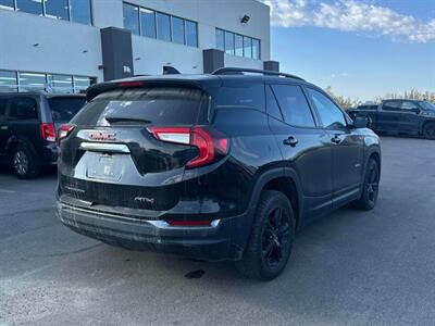 2023 GMC Terrain AT4  AWD - Photo 6 - Acheson, AB T7X 5A3