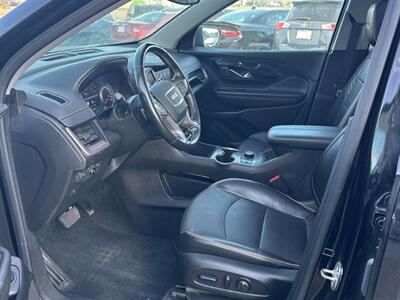 2023 GMC Terrain AT4  AWD - Photo 9 - Acheson, AB T7X 5A3