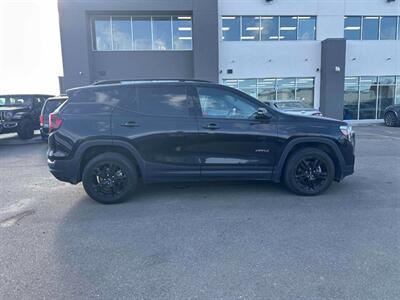 2023 GMC Terrain AT4  AWD - Photo 7 - Acheson, AB T7X 5A3