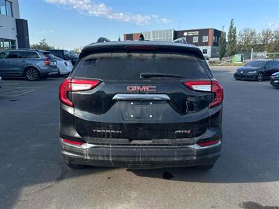 2023 GMC Terrain AT4  AWD - Photo 5 - Acheson, AB T7X 5A3