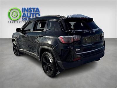 2018 Jeep Compass Altitude   - Photo 4 - Acheson, AB T7X 5A3