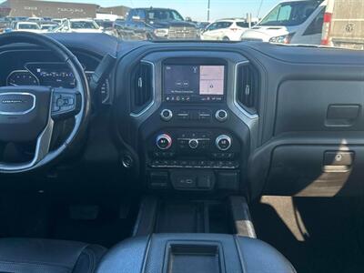 2019 GMC Sierra 1500 Denali 6.2L V8   - Photo 12 - St Albert, AB T8N 3Z7
