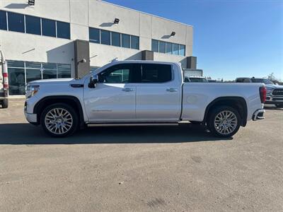 2019 GMC Sierra 1500 Denali EcoTec3 6.2L V8   - Photo 3 - Edmonton, AB T5L 2J7