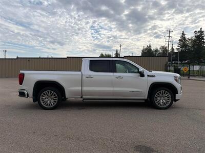 2019 GMC Sierra 1500 Denali 6.2L V8   - Photo 7 - St Albert, AB T8N 3Z7