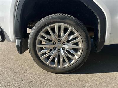 2019 GMC Sierra 1500 Denali EcoTec3 6.2L V8   - Photo 16 - Edmonton, AB T5L 2J7