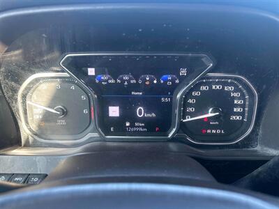 2019 GMC Sierra 1500 Denali EcoTec3 6.2L V8   - Photo 13 - Edmonton, AB T5L 2J7