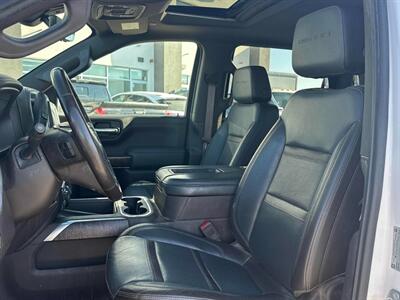 2019 GMC Sierra 1500 Denali 6.2L V8   - Photo 10 - St Albert, AB T8N 3Z7