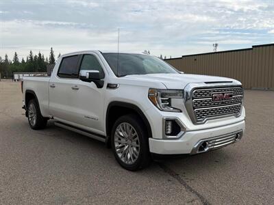 2019 GMC Sierra 1500 Denali 6.2L V8   - Photo 8 - St Albert, AB T8N 3Z7
