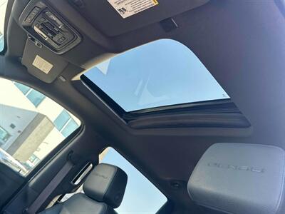 2019 GMC Sierra 1500 Denali 6.2L V8   - Photo 15 - St Albert, AB T8N 3Z7