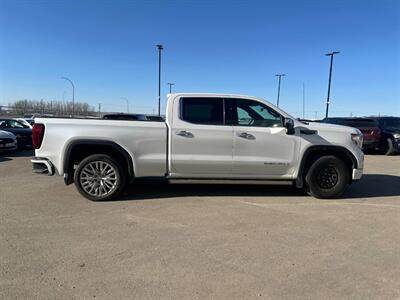 2019 GMC Sierra 1500 Denali EcoTec3 6.2L V8   - Photo 4 - Edmonton, AB T5L 2J7
