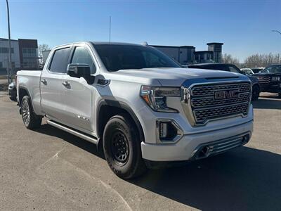 2019 GMC Sierra 1500 Denali EcoTec3 6.2L V8   - Photo 2 - Edmonton, AB T5L 2J7