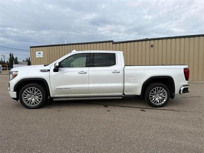 2019 GMC Sierra 1500 Denali 6.2L V8   - Photo 3 - St Albert, AB T8N 3Z7