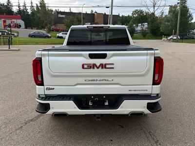 2019 GMC Sierra 1500 Denali 6.2L V8   - Photo 5 - St Albert, AB T8N 3Z7