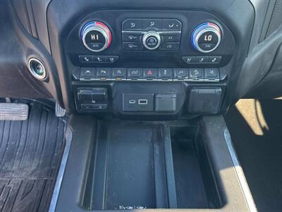 2019 GMC Sierra 1500 Denali 6.2L V8   - Photo 14 - St Albert, AB T8N 3Z7