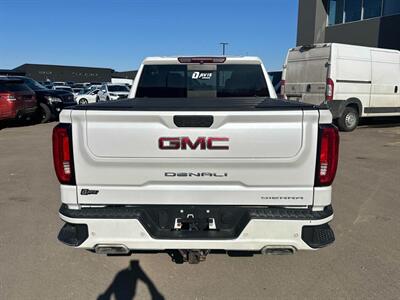 2019 GMC Sierra 1500 Denali EcoTec3 6.2L V8   - Photo 7 - Edmonton, AB T5L 2J7