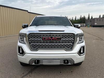 2019 GMC Sierra 1500 Denali 6.2L V8   - Photo 2 - St Albert, AB T8N 3Z7