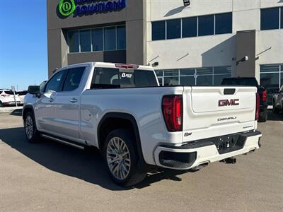 2019 GMC Sierra 1500 Denali EcoTec3 6.2L V8   - Photo 6 - Edmonton, AB T5L 2J7