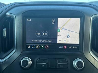 2019 GMC Sierra 1500 Denali 6.2L V8   - Photo 13 - St Albert, AB T8N 3Z7